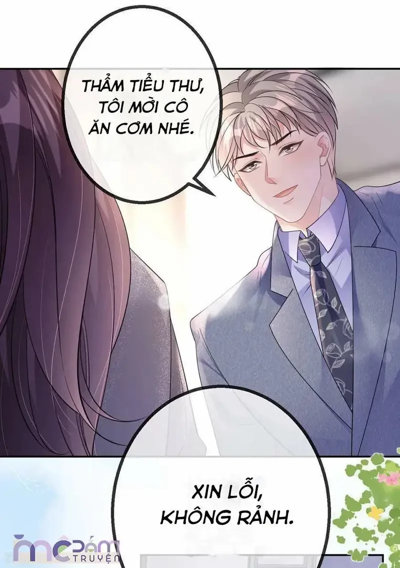 Tùy Ý Thiêu Đốt Lửa Tình Chapter 67 - 20