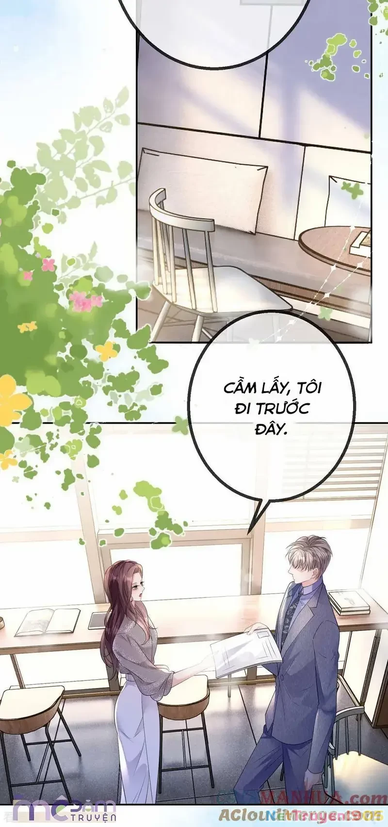 Tùy Ý Thiêu Đốt Lửa Tình Chapter 67 - 21