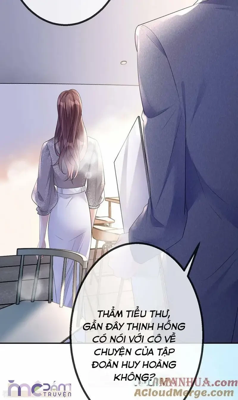 Tùy Ý Thiêu Đốt Lửa Tình Chapter 67 - 23