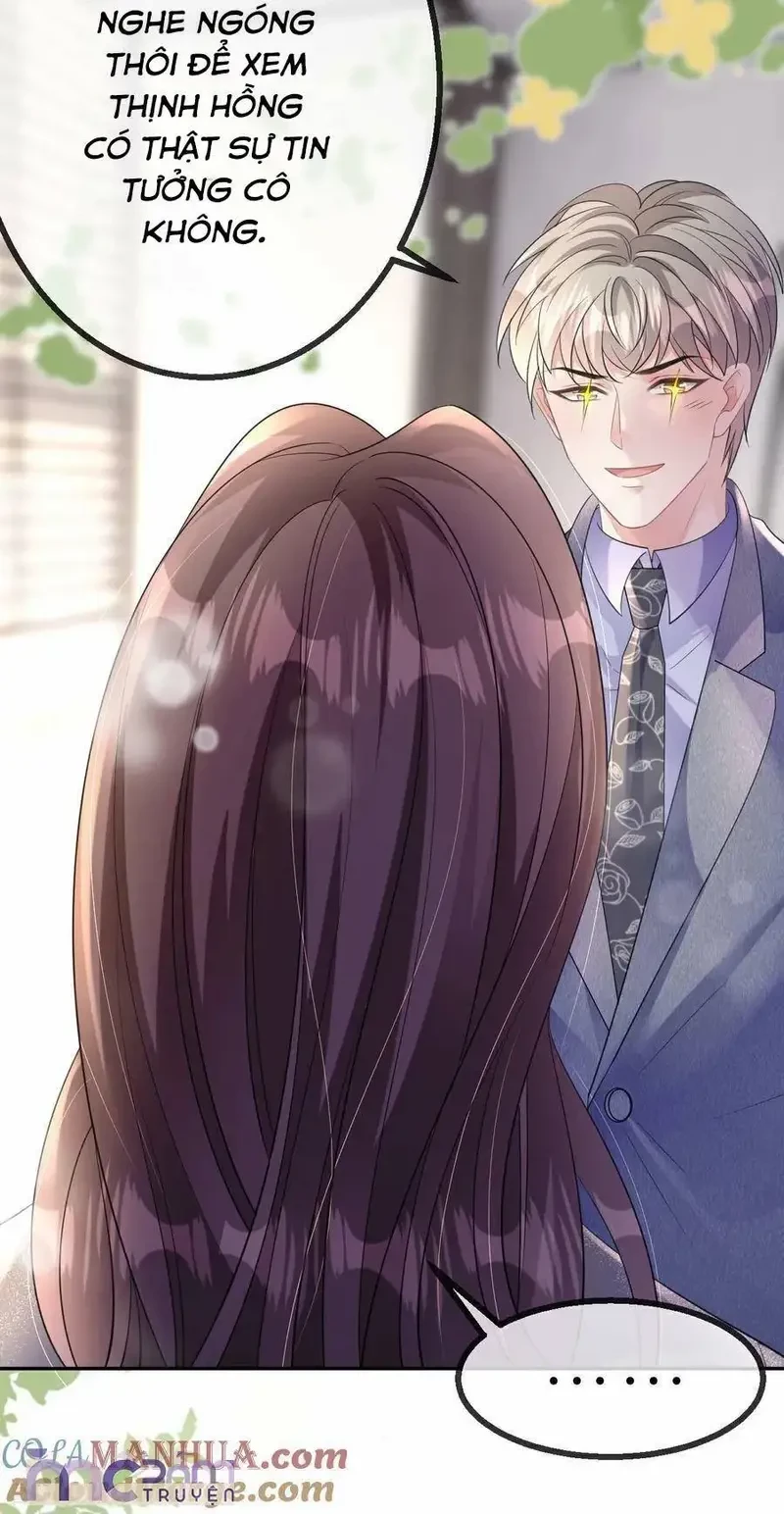 Tùy Ý Thiêu Đốt Lửa Tình Chapter 67 - 25