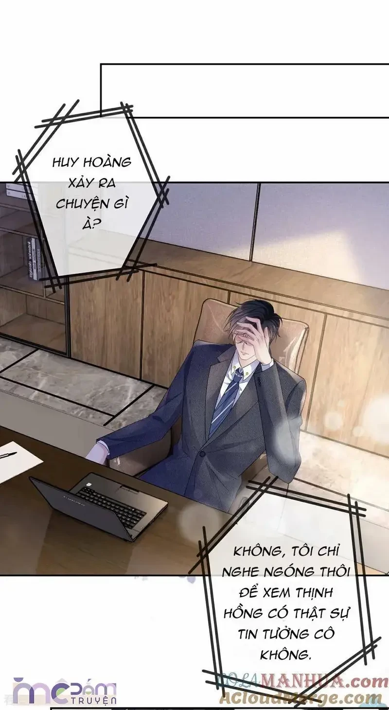 Tùy Ý Thiêu Đốt Lửa Tình Chapter 67 - 29