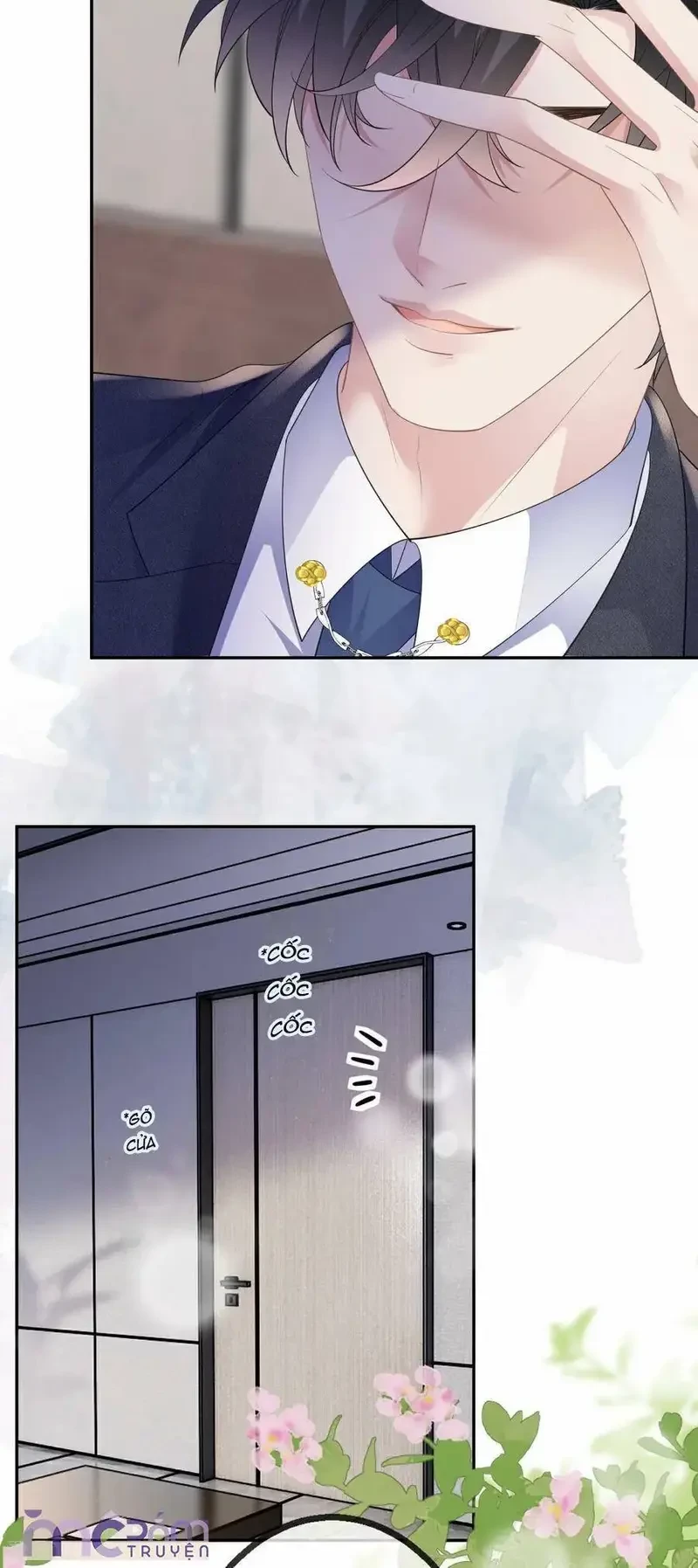 Tùy Ý Thiêu Đốt Lửa Tình Chapter 67 - 30