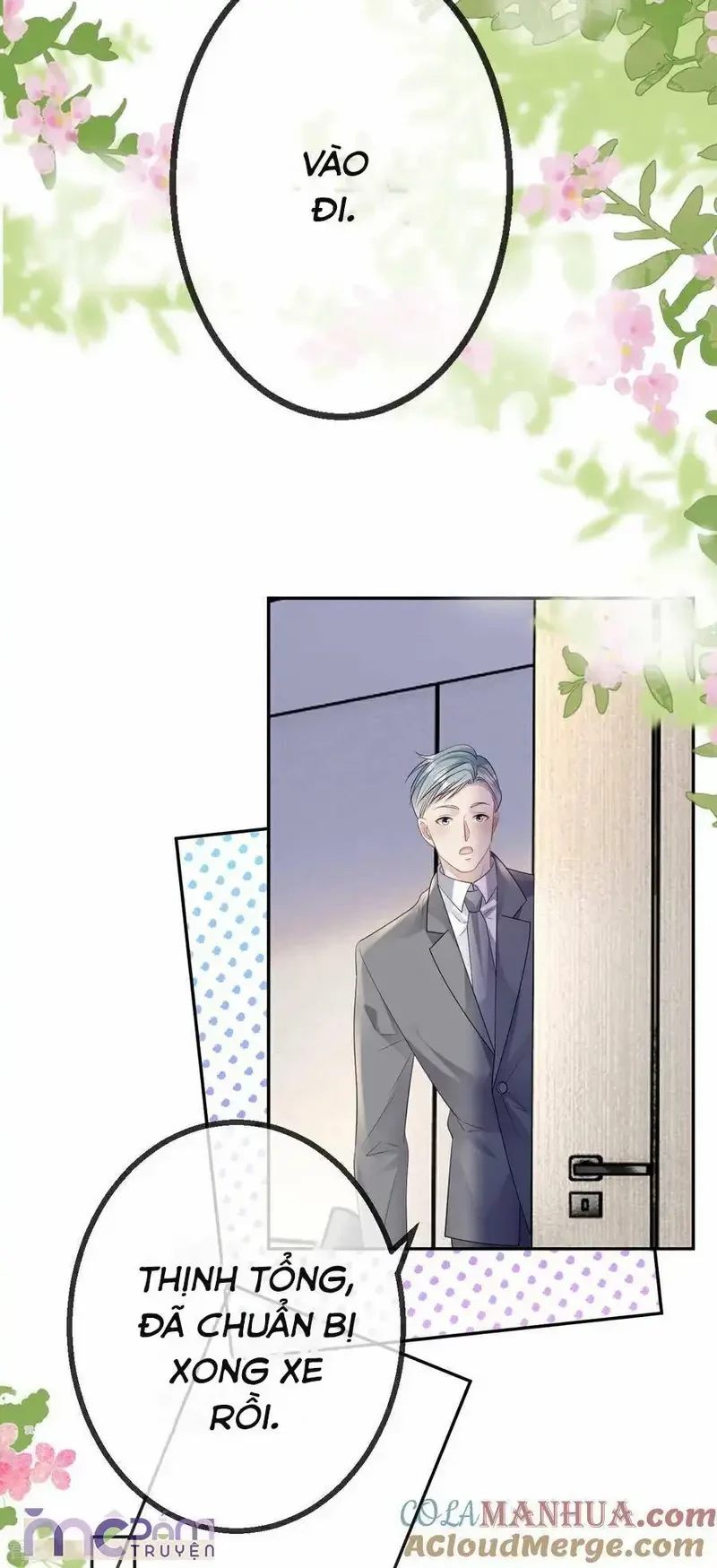 Tùy Ý Thiêu Đốt Lửa Tình Chapter 67 - 31