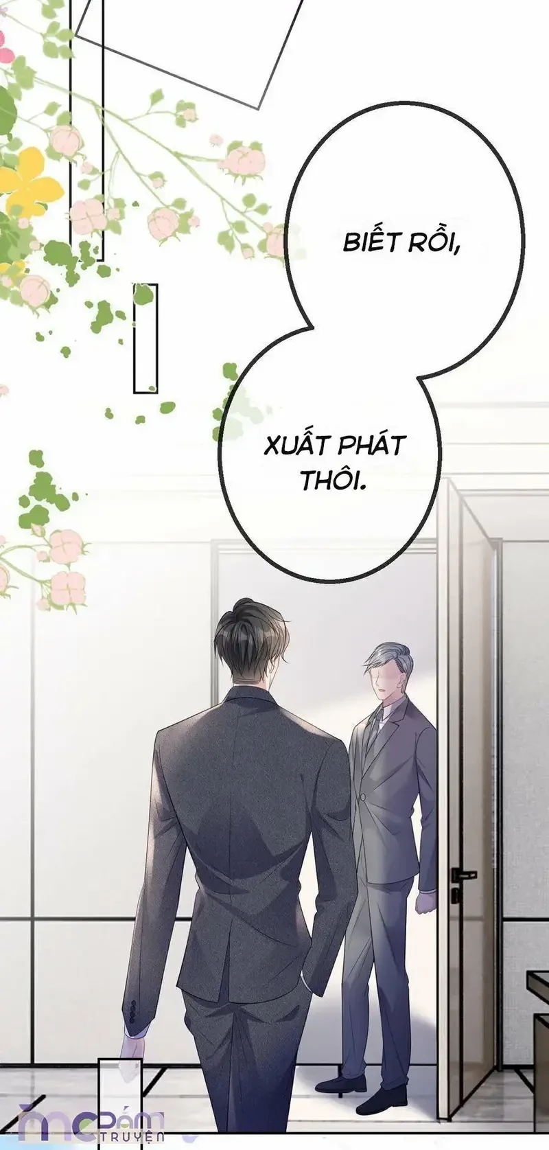 Tùy Ý Thiêu Đốt Lửa Tình Chapter 67 - 32