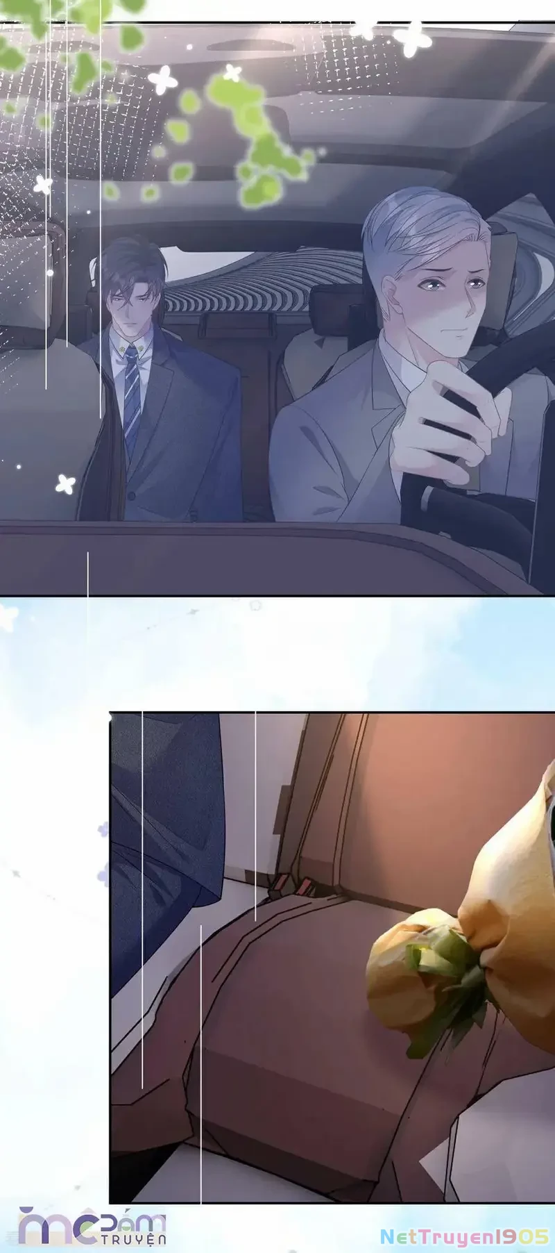 Tùy Ý Thiêu Đốt Lửa Tình Chapter 67 - 34