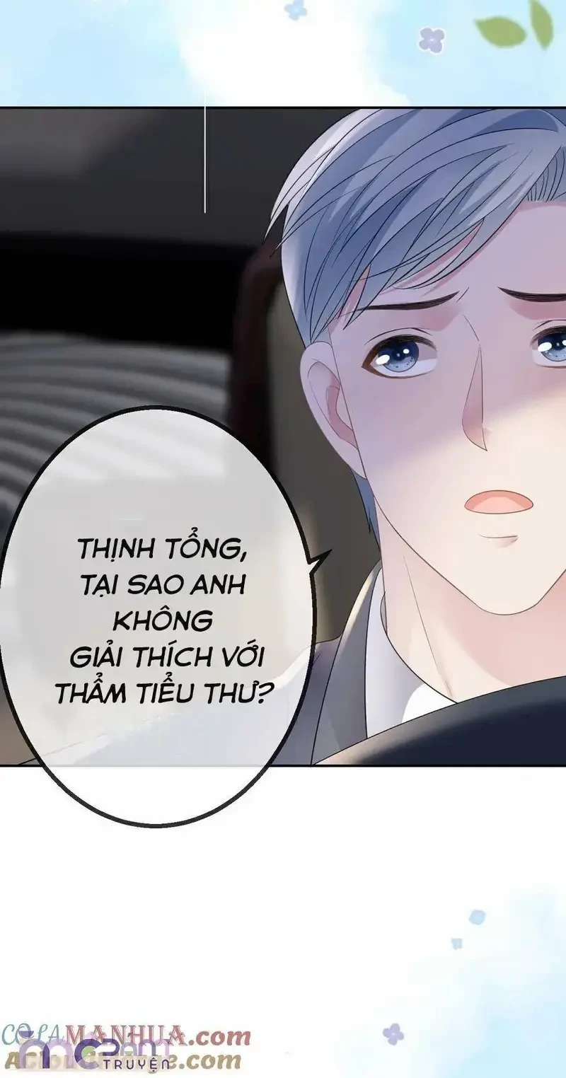 Tùy Ý Thiêu Đốt Lửa Tình Chapter 67 - 35