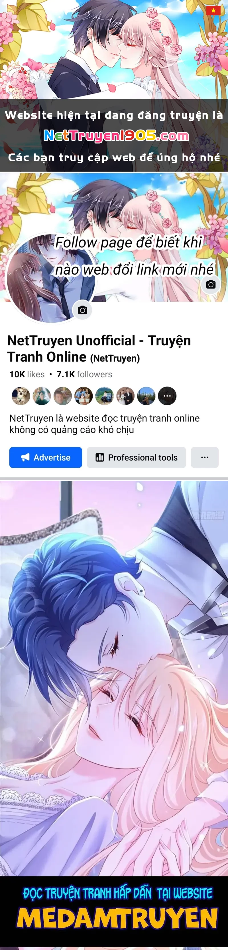 Tùy Ý Thiêu Đốt Lửa Tình Chapter 68 - 1