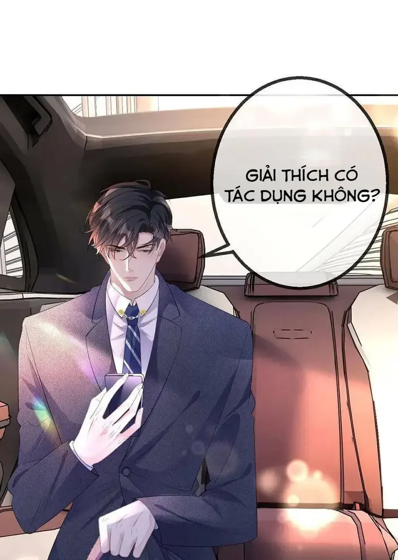 Tùy Ý Thiêu Đốt Lửa Tình Chapter 68 - 2