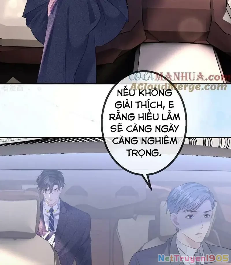 Tùy Ý Thiêu Đốt Lửa Tình Chapter 68 - 3