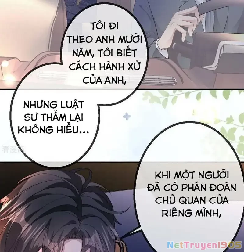 Tùy Ý Thiêu Đốt Lửa Tình Chapter 68 - 4