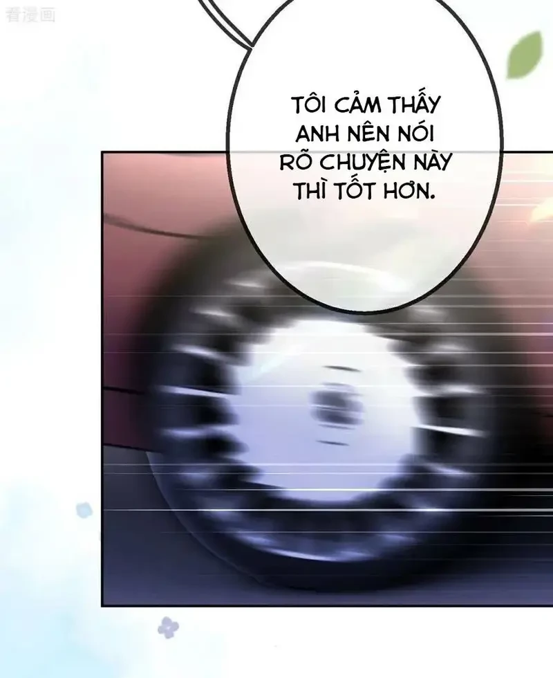 Tùy Ý Thiêu Đốt Lửa Tình Chapter 68 - 7