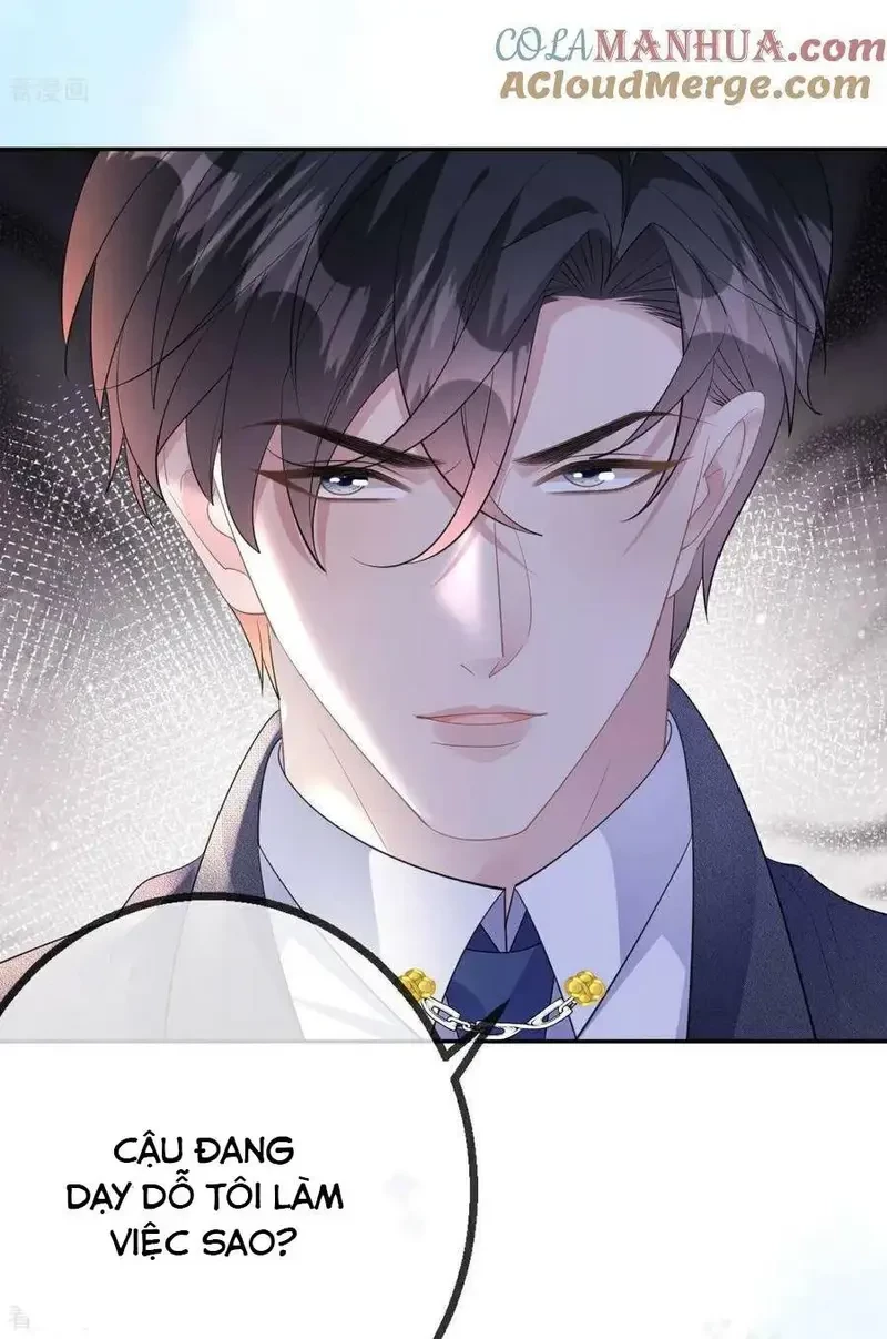 Tùy Ý Thiêu Đốt Lửa Tình Chapter 68 - 8