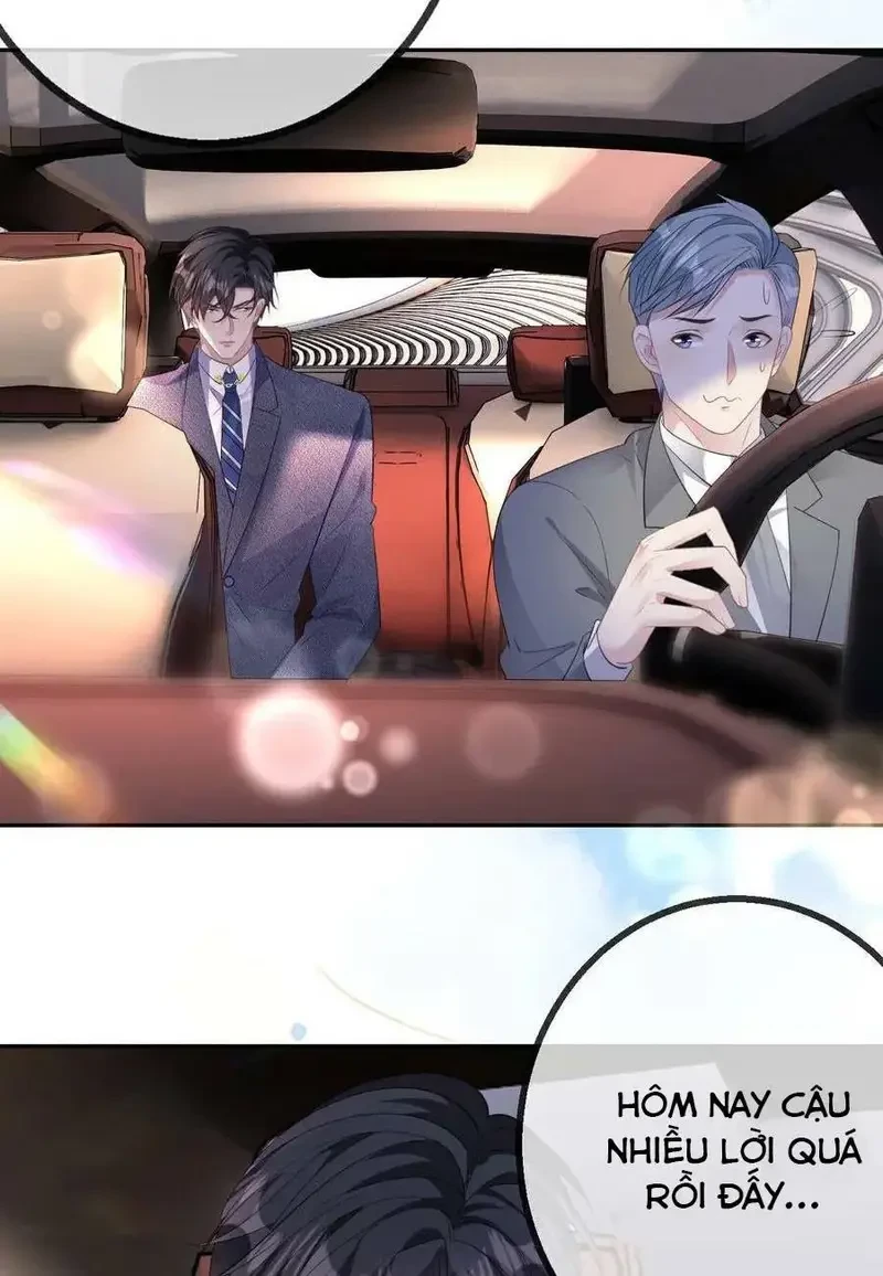 Tùy Ý Thiêu Đốt Lửa Tình Chapter 68 - 9