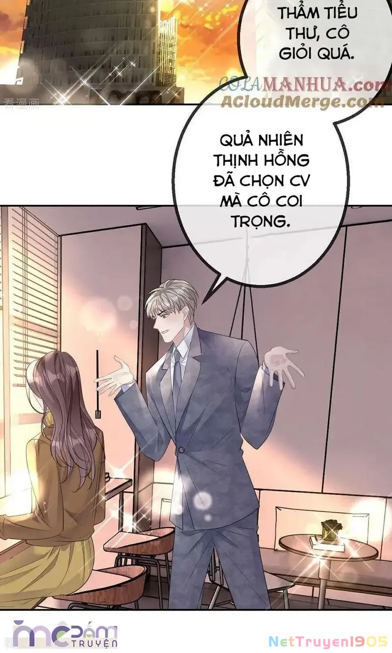 Tùy Ý Thiêu Đốt Lửa Tình Chapter 69 - 3