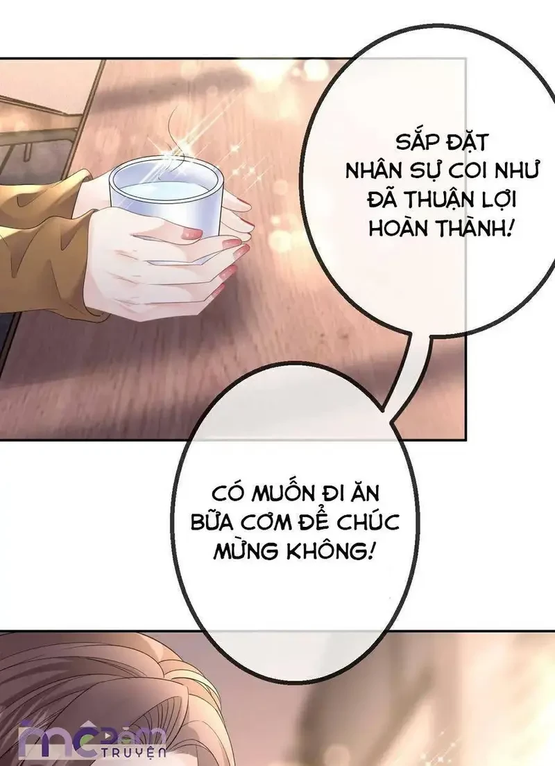 Tùy Ý Thiêu Đốt Lửa Tình Chapter 69 - 4