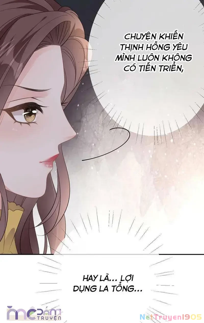 Tùy Ý Thiêu Đốt Lửa Tình Chapter 69 - 6