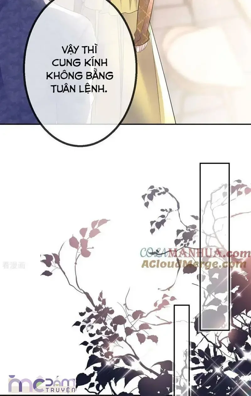 Tùy Ý Thiêu Đốt Lửa Tình Chapter 69 - 8