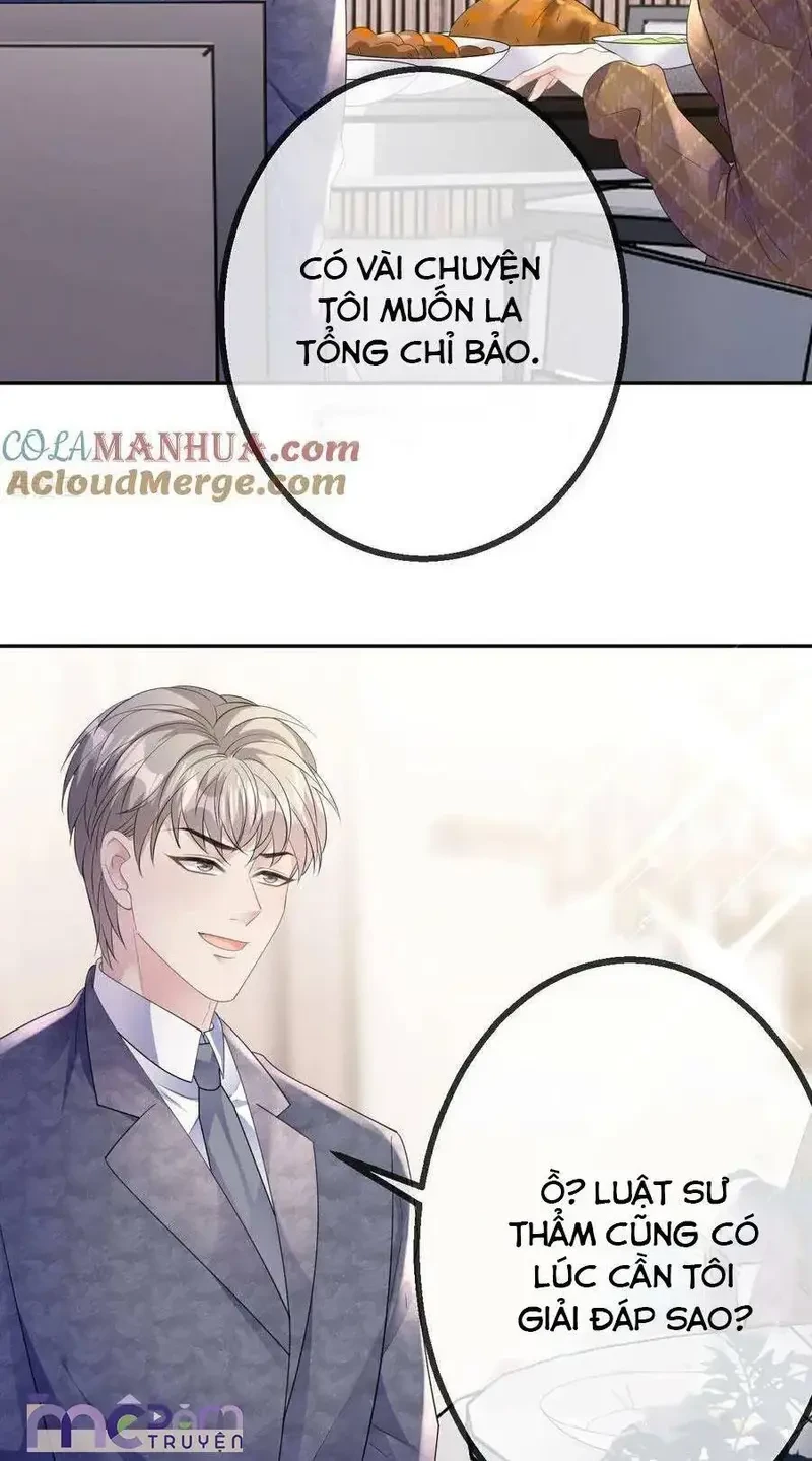 Tùy Ý Thiêu Đốt Lửa Tình Chapter 69 - 11