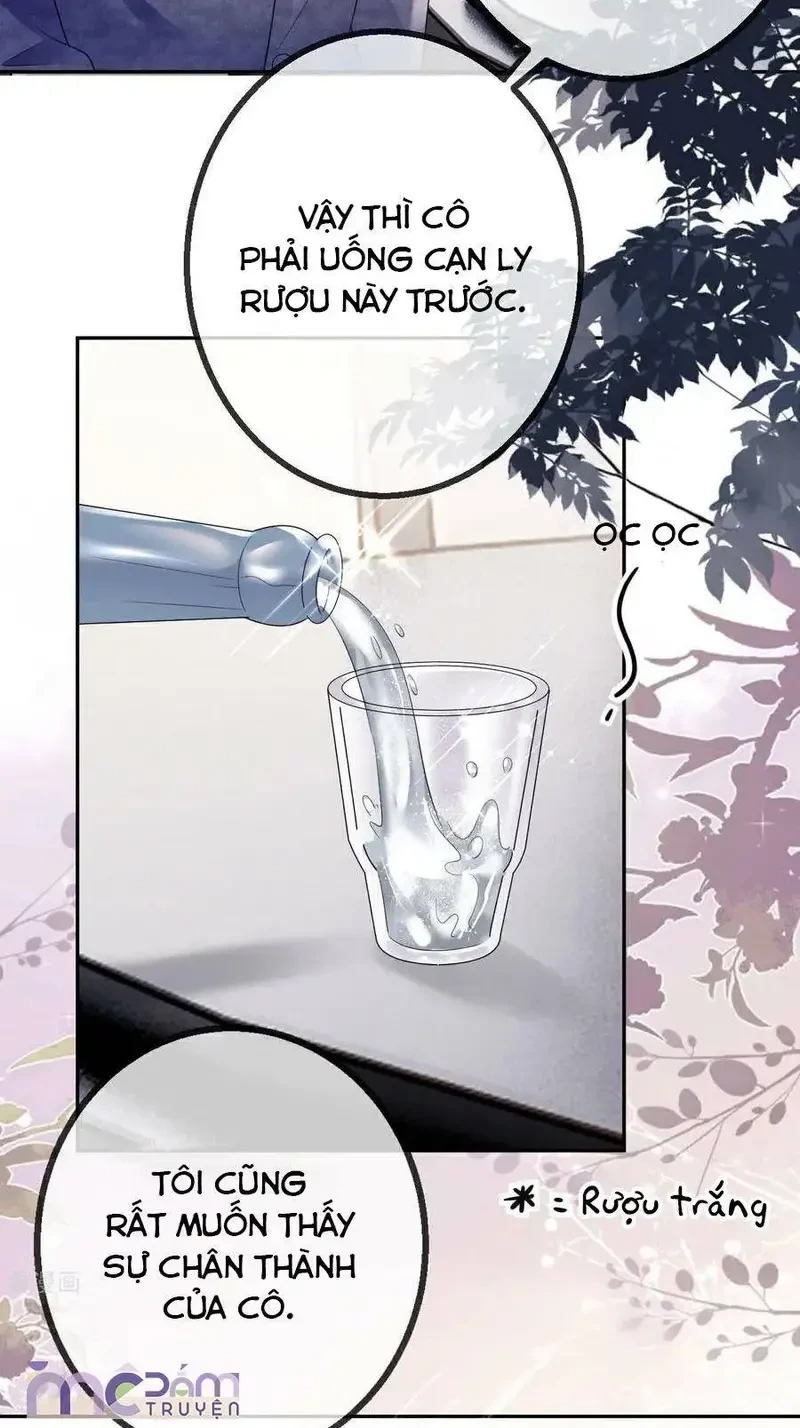 Tùy Ý Thiêu Đốt Lửa Tình Chapter 69 - 12