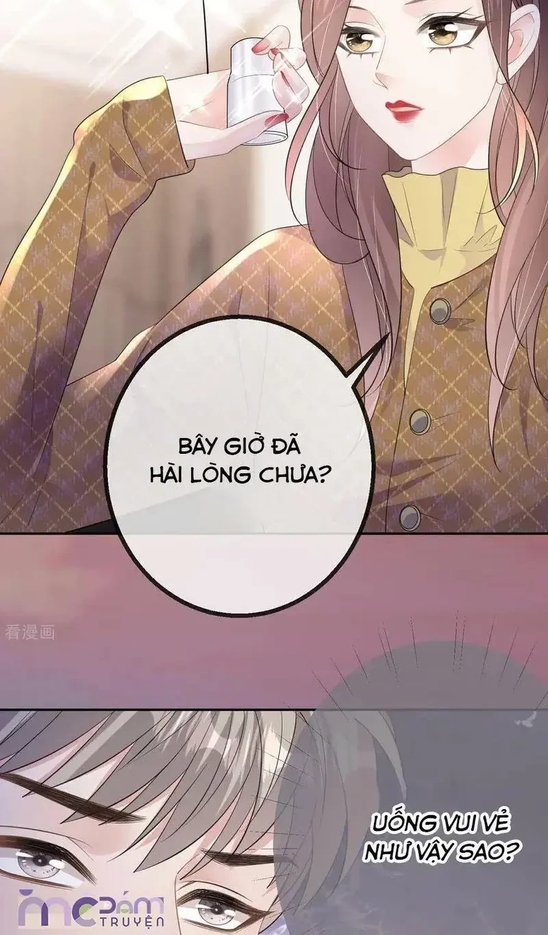 Tùy Ý Thiêu Đốt Lửa Tình Chapter 69 - 14