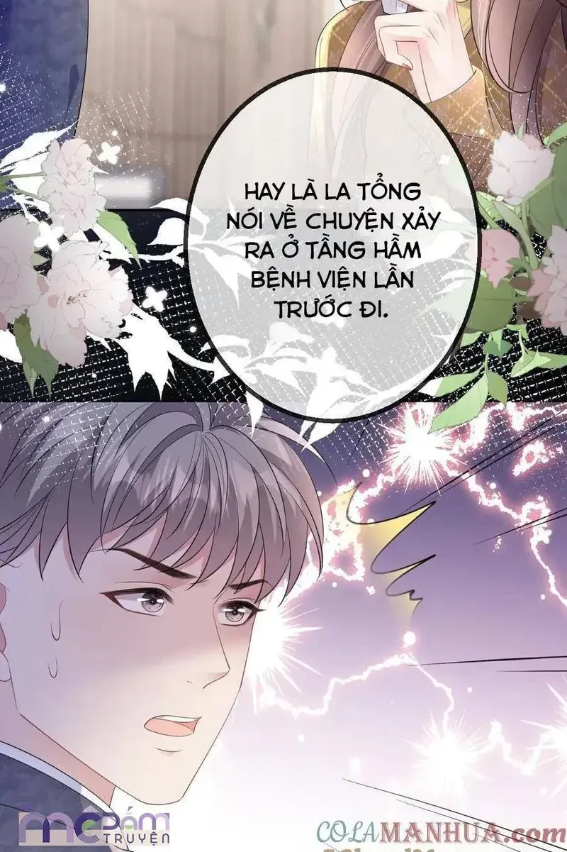 Tùy Ý Thiêu Đốt Lửa Tình Chapter 69 - 17