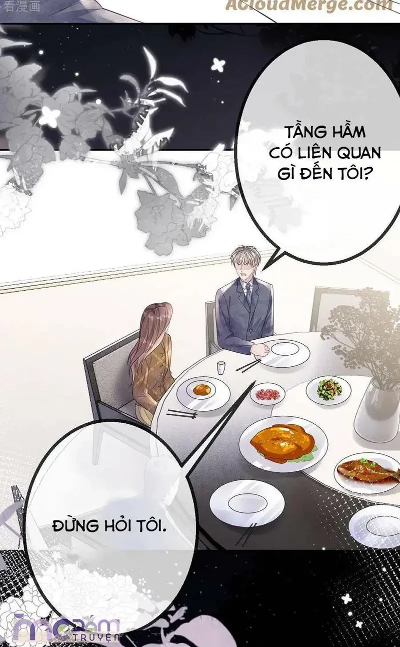 Tùy Ý Thiêu Đốt Lửa Tình Chapter 69 - 18