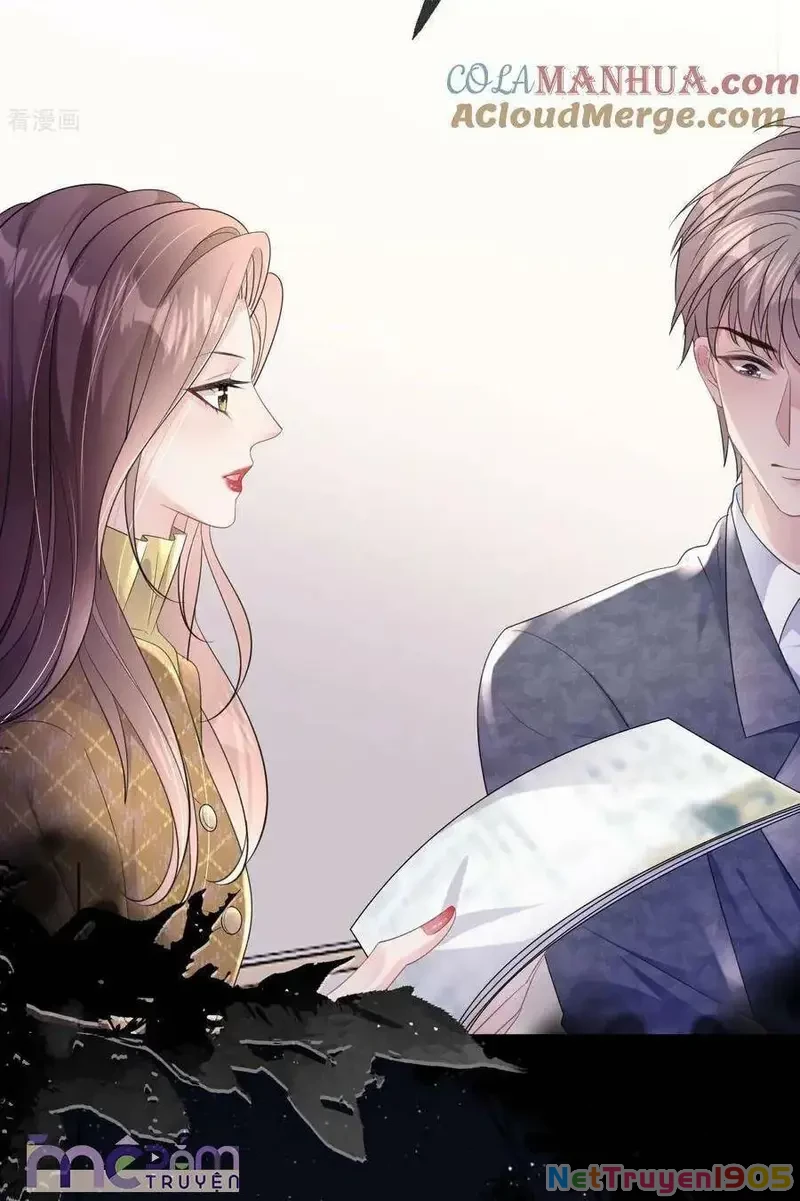 Tùy Ý Thiêu Đốt Lửa Tình Chapter 69 - 20