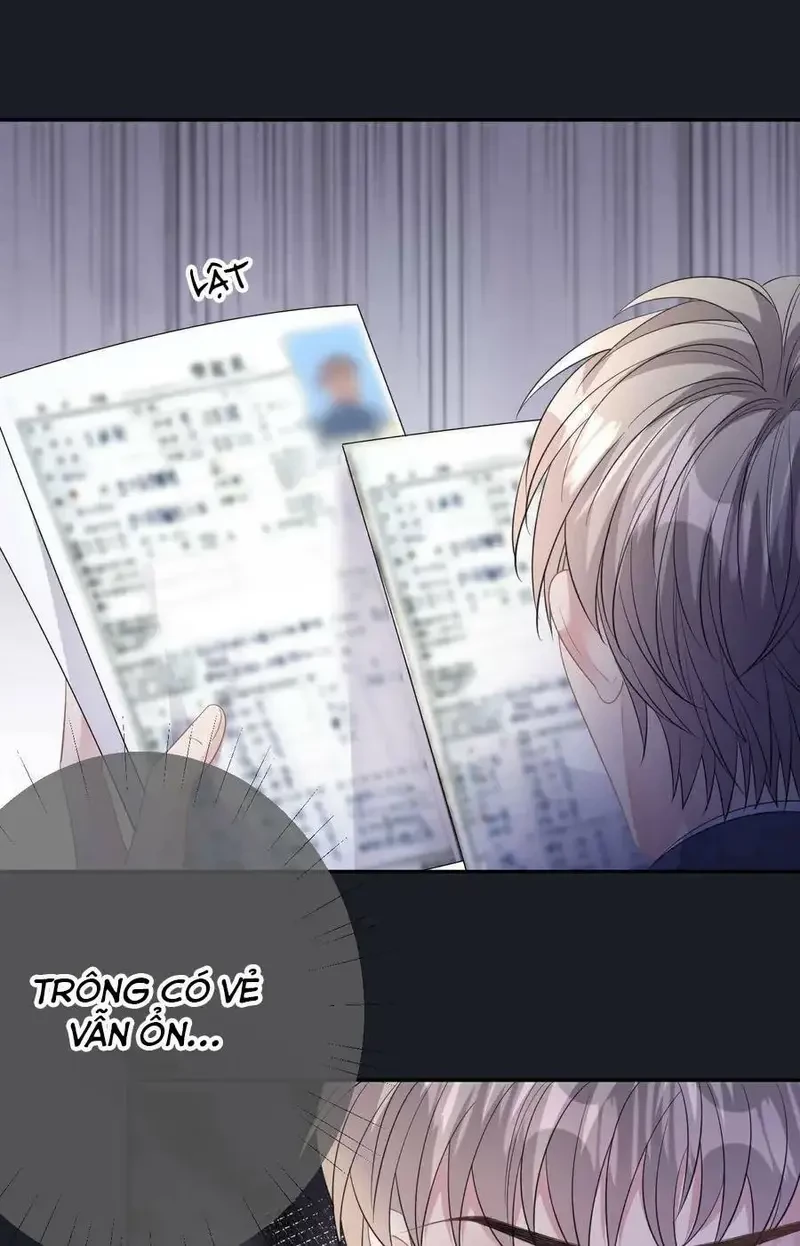 Tùy Ý Thiêu Đốt Lửa Tình Chapter 70 - 2