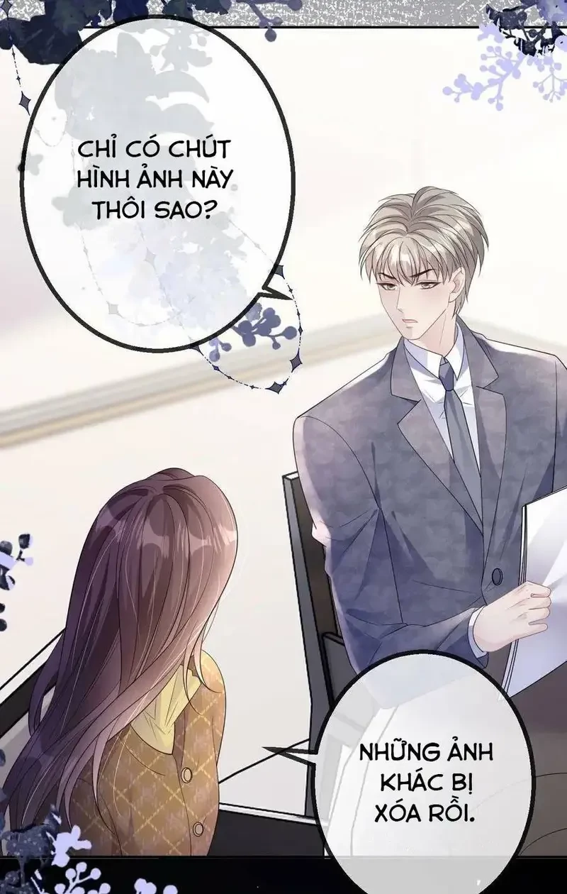 Tùy Ý Thiêu Đốt Lửa Tình Chapter 70 - 4