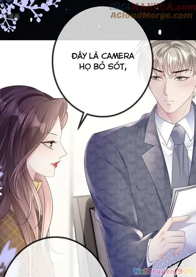 Tùy Ý Thiêu Đốt Lửa Tình Chapter 70 - 5