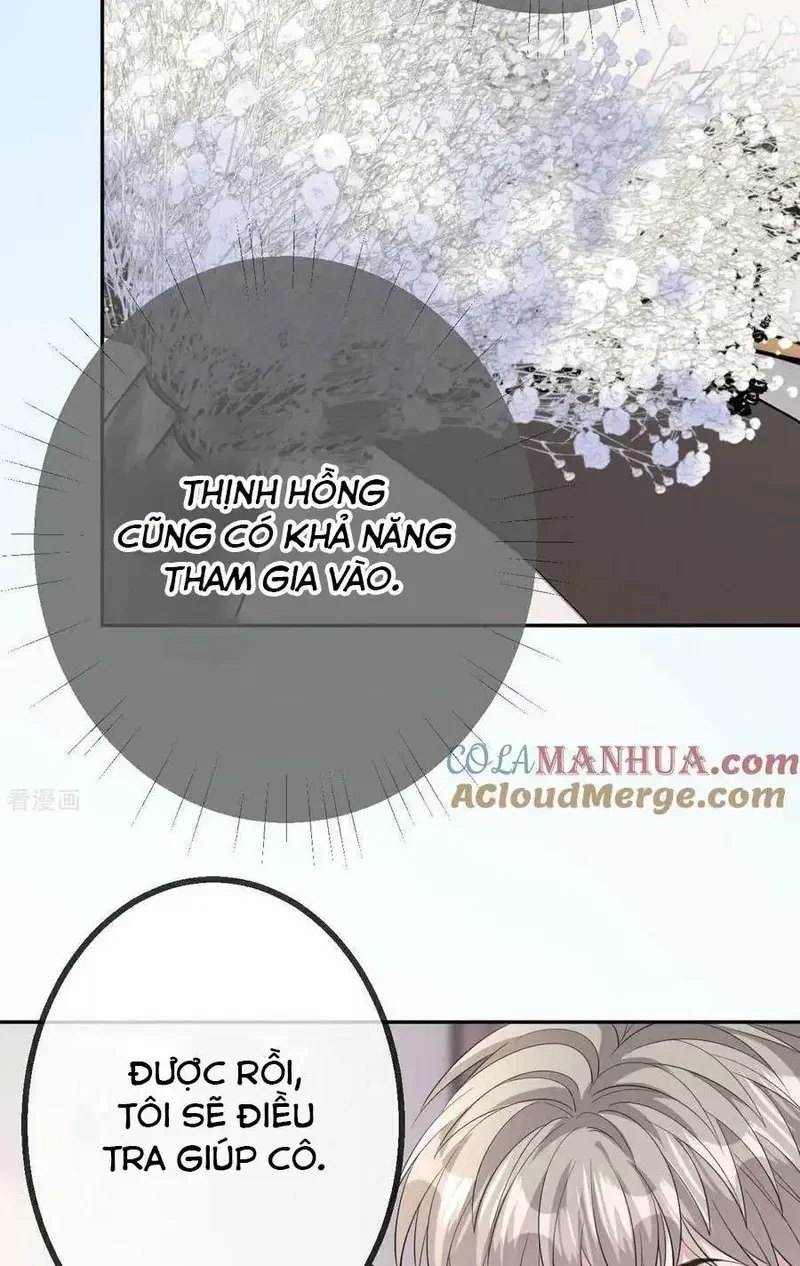 Tùy Ý Thiêu Đốt Lửa Tình Chapter 70 - 10