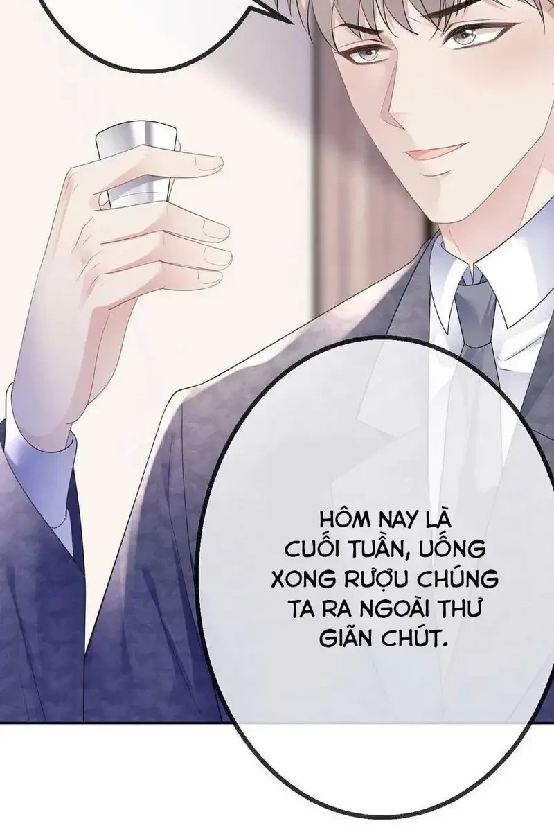 Tùy Ý Thiêu Đốt Lửa Tình Chapter 70 - 11