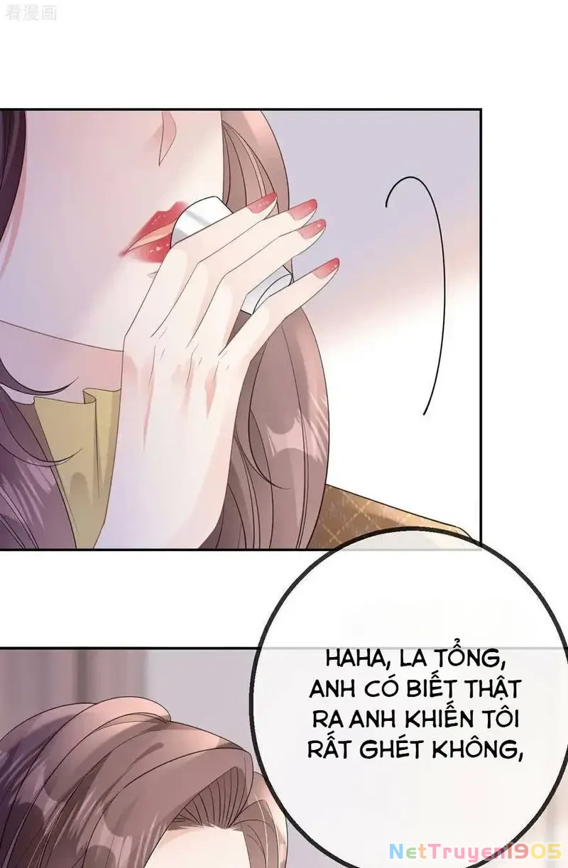 Tùy Ý Thiêu Đốt Lửa Tình Chapter 70 - 12