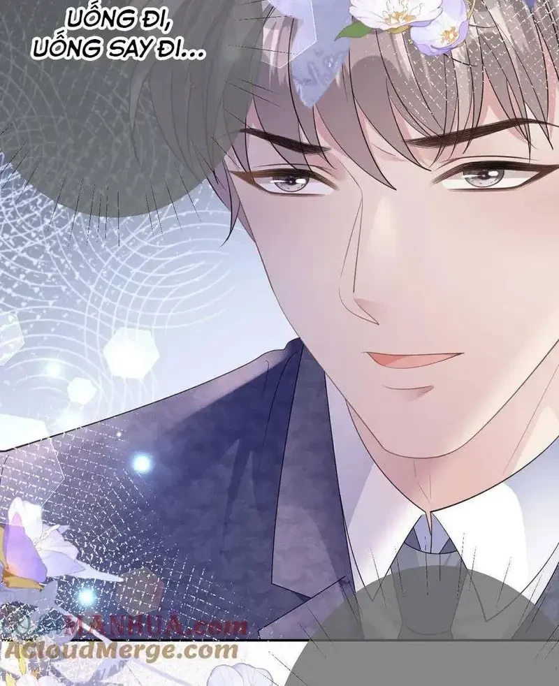 Tùy Ý Thiêu Đốt Lửa Tình Chapter 70 - 21