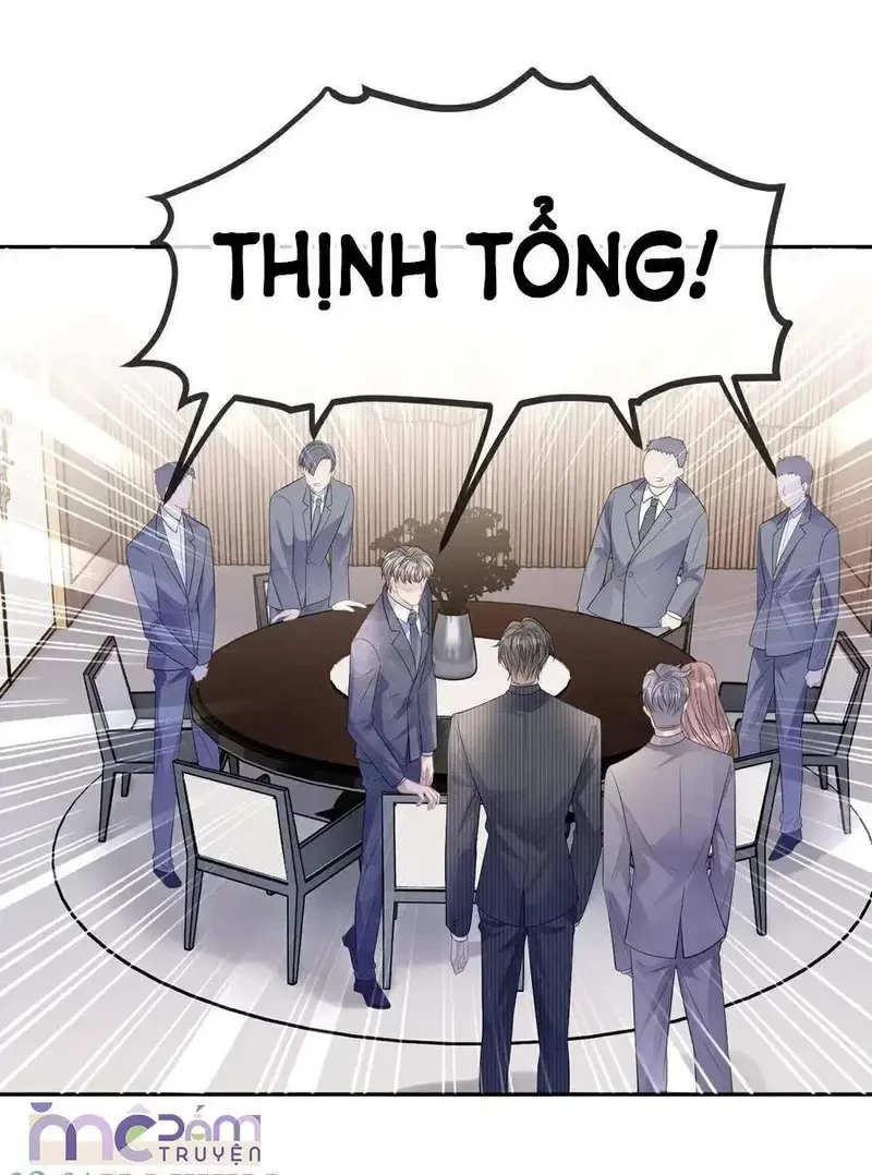 Tùy Ý Thiêu Đốt Lửa Tình Chapter 71 - 3