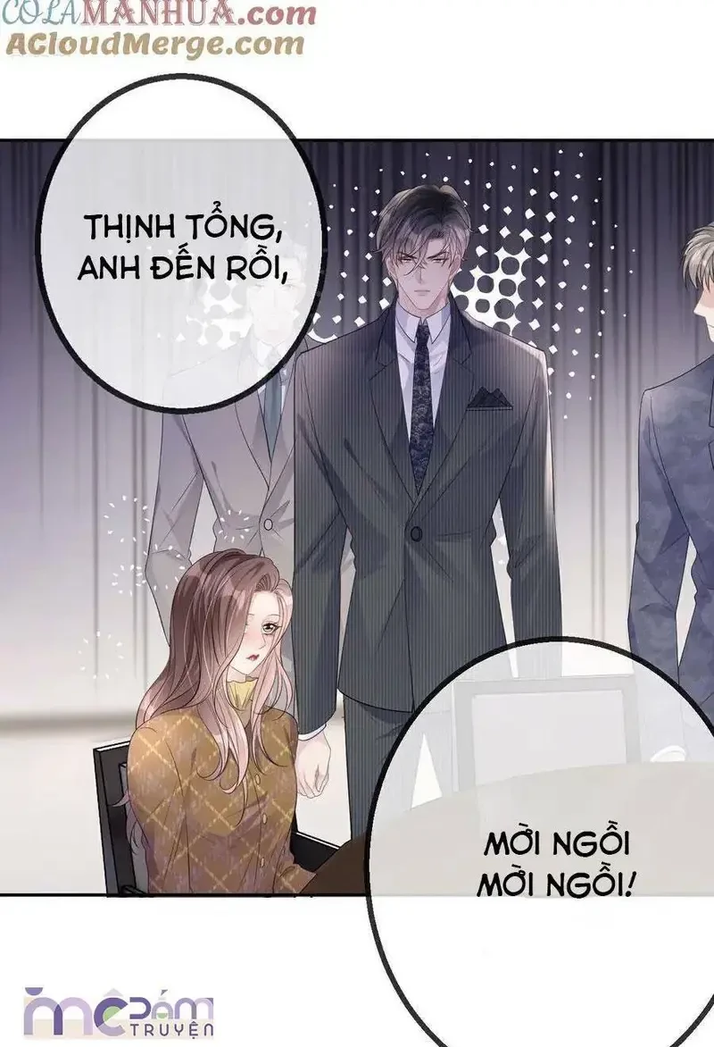 Tùy Ý Thiêu Đốt Lửa Tình Chapter 71 - 4