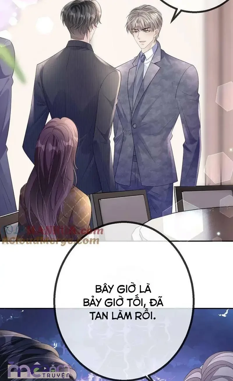 Tùy Ý Thiêu Đốt Lửa Tình Chapter 71 - 10