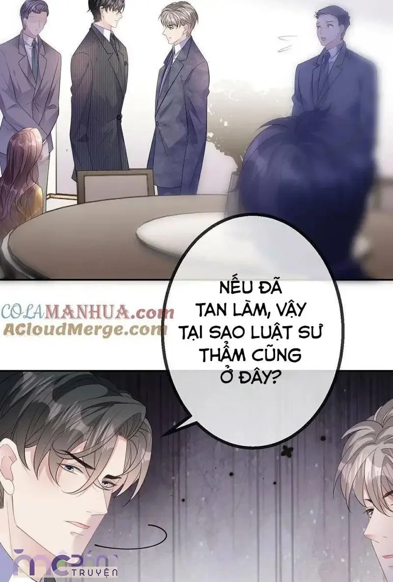 Tùy Ý Thiêu Đốt Lửa Tình Chapter 71 - 12