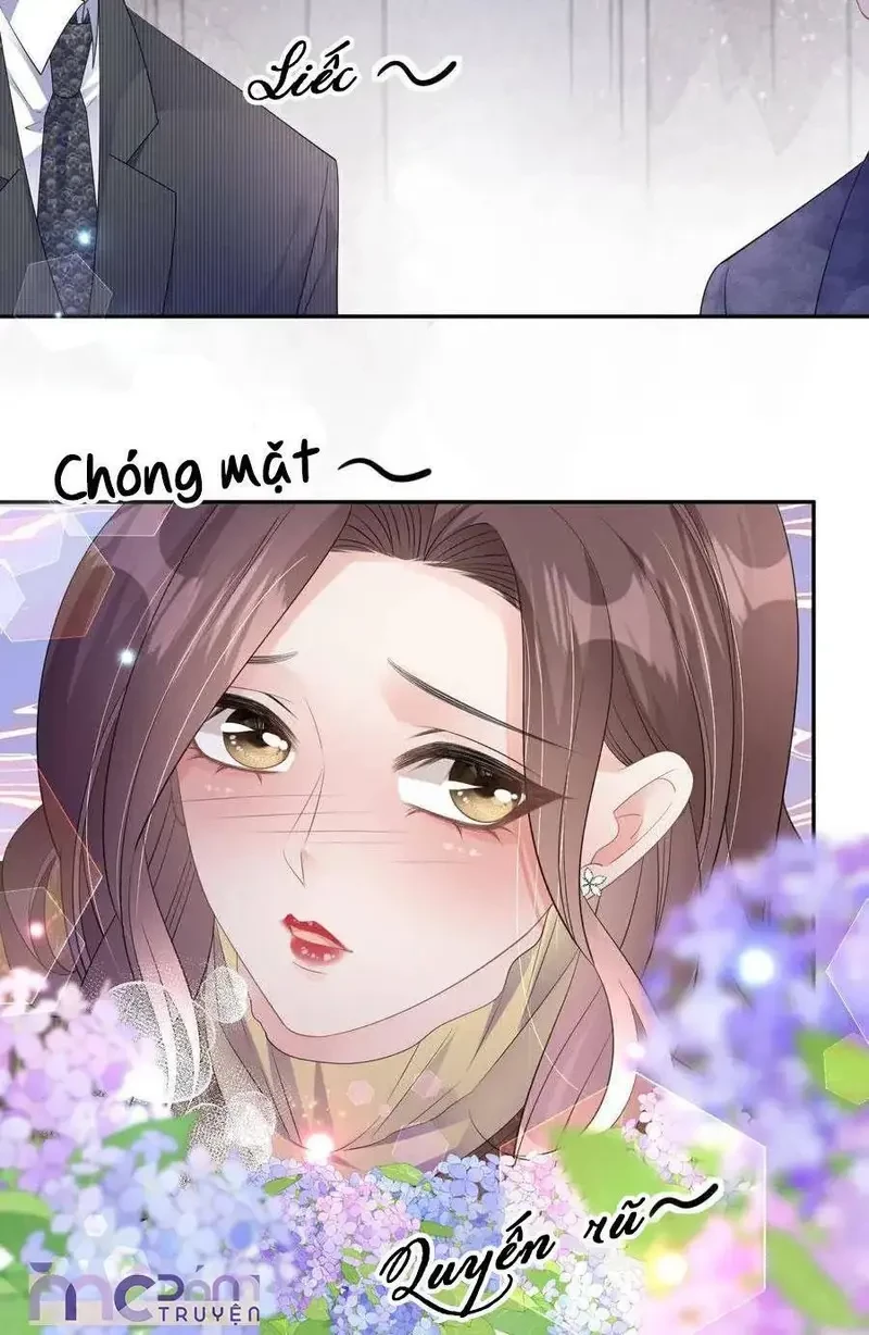 Tùy Ý Thiêu Đốt Lửa Tình Chapter 71 - 13