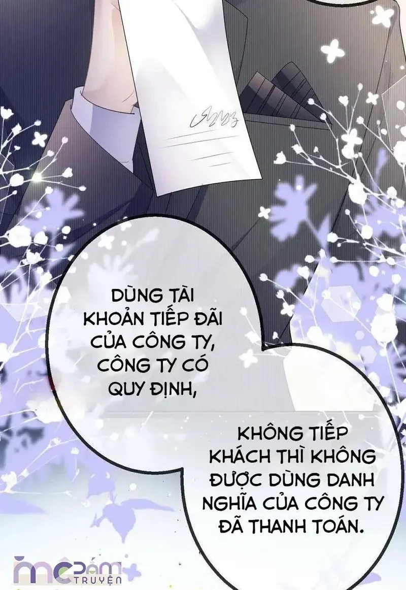 Tùy Ý Thiêu Đốt Lửa Tình Chapter 71 - 17