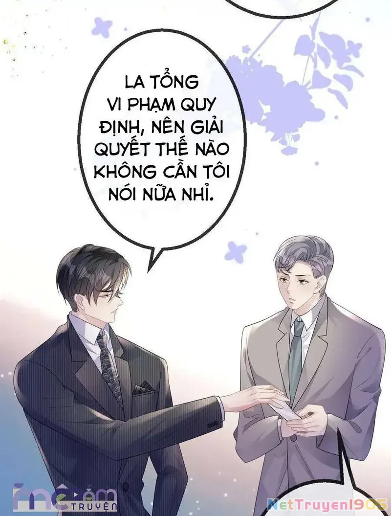 Tùy Ý Thiêu Đốt Lửa Tình Chapter 71 - 18