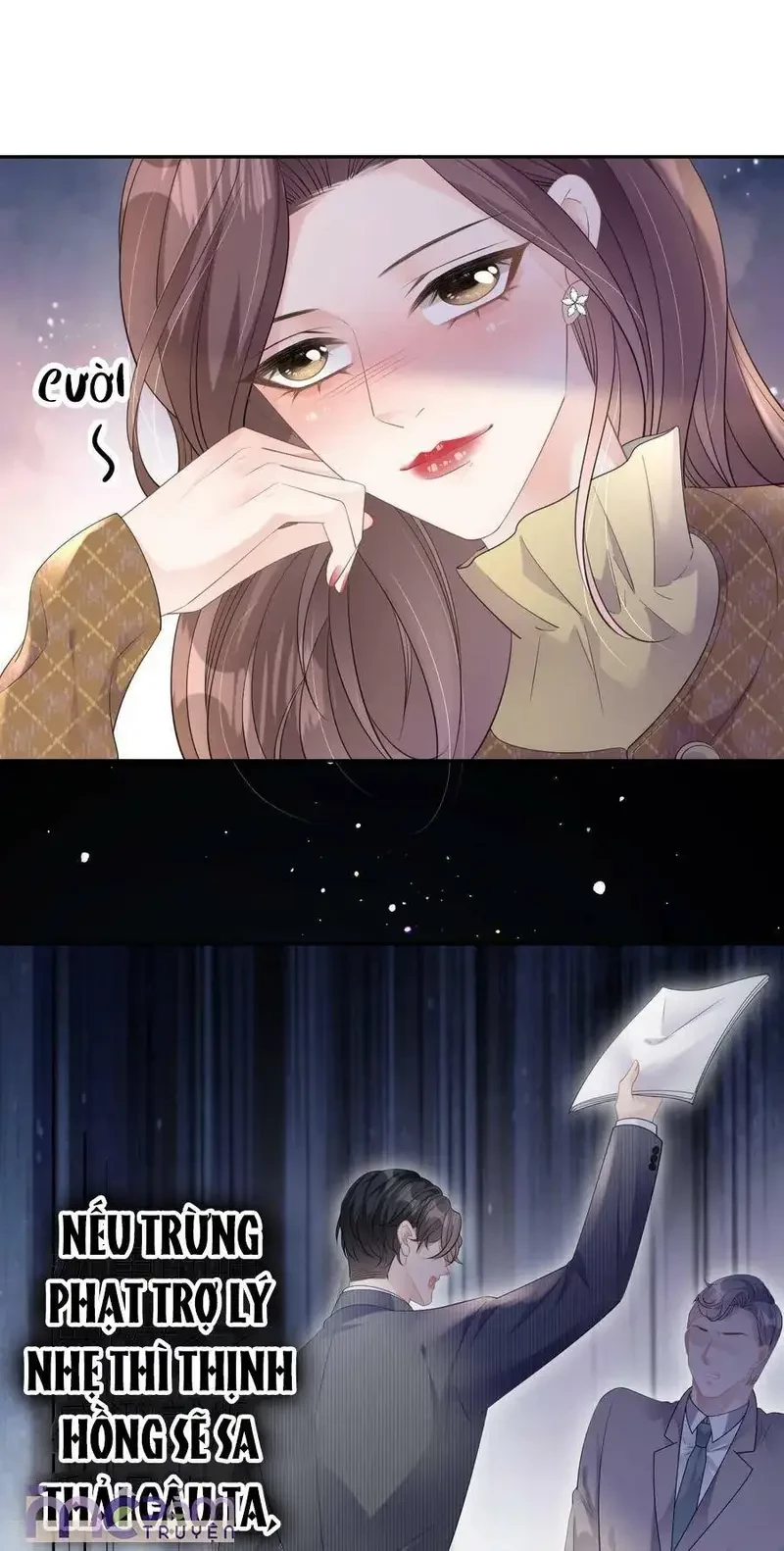 Tùy Ý Thiêu Đốt Lửa Tình Chapter 72 - 2
