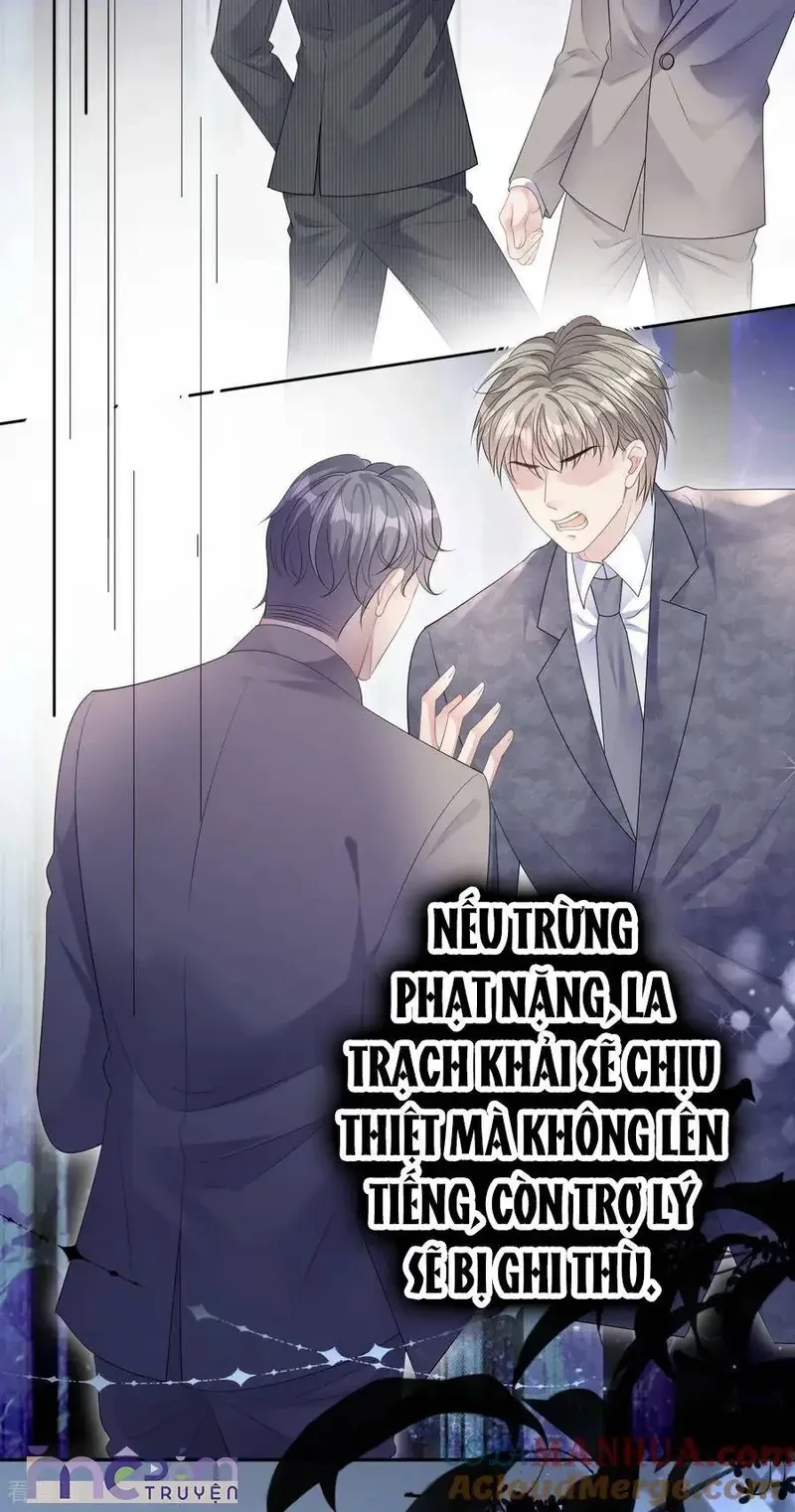 Tùy Ý Thiêu Đốt Lửa Tình Chapter 72 - 3