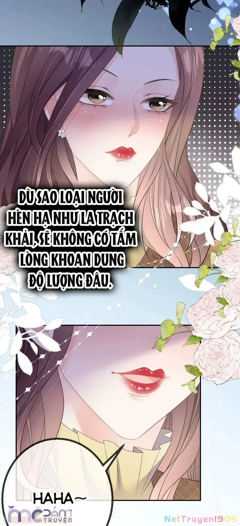 Tùy Ý Thiêu Đốt Lửa Tình Chapter 72 - 4