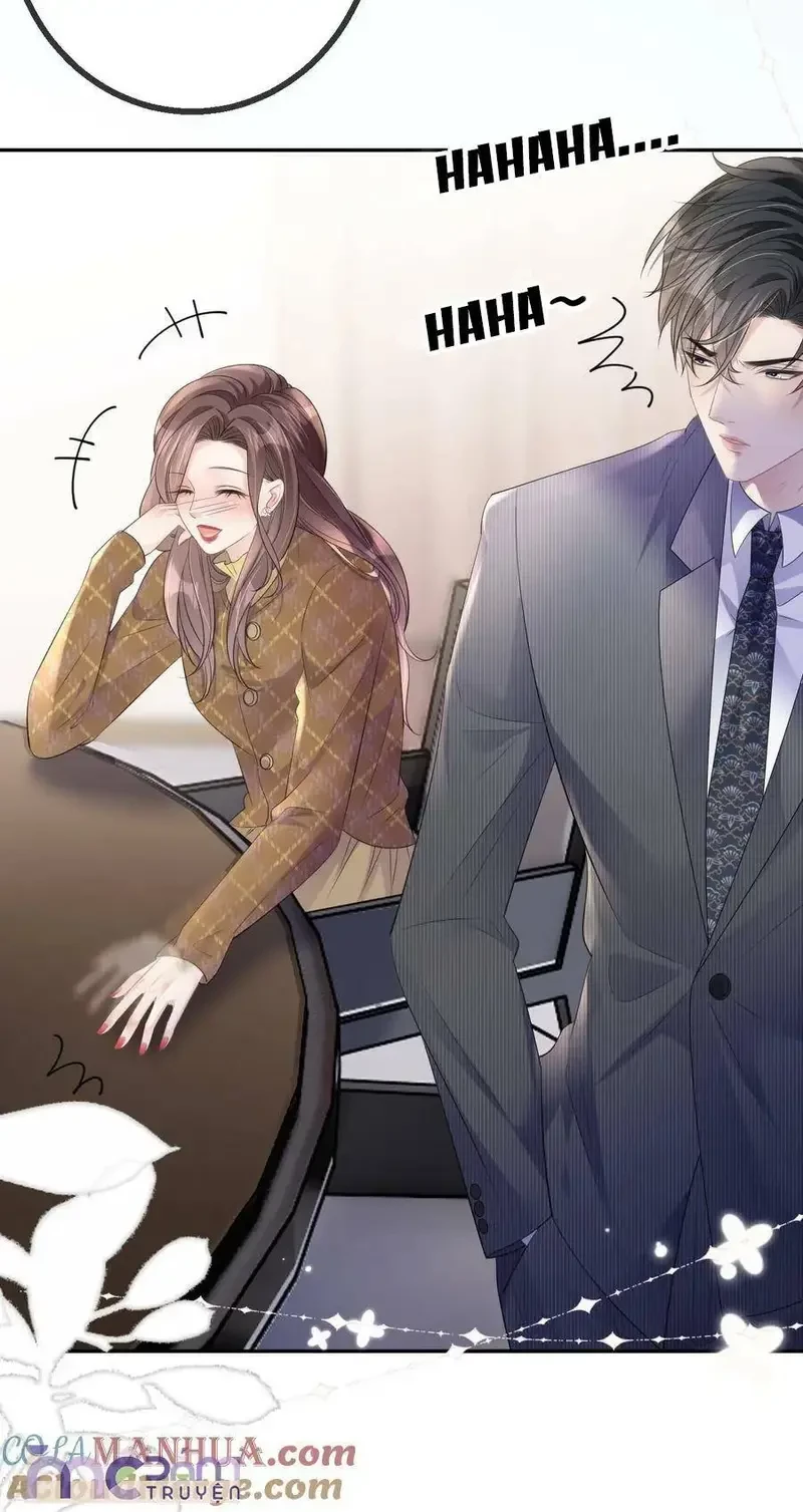 Tùy Ý Thiêu Đốt Lửa Tình Chapter 72 - 5