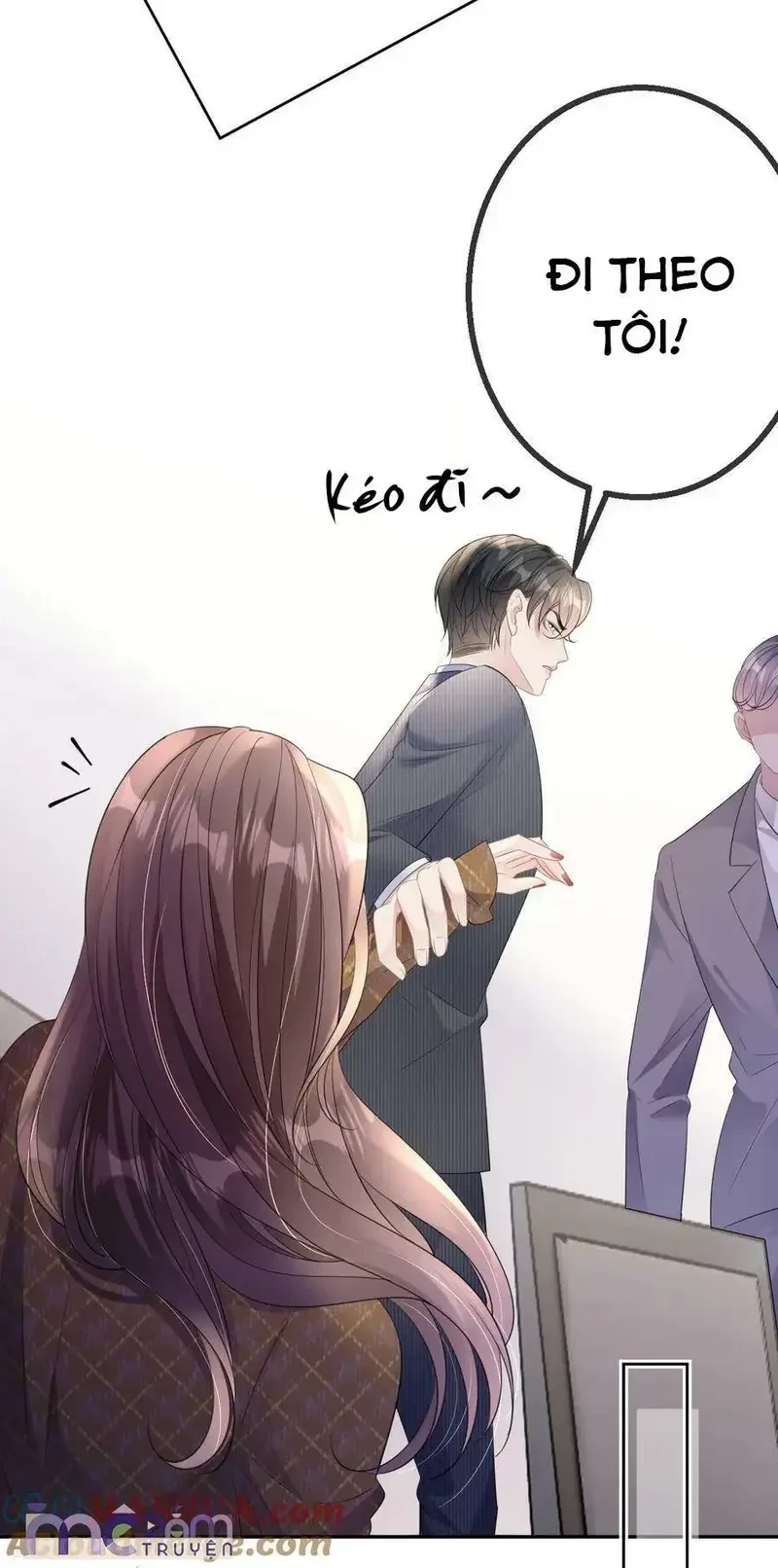 Tùy Ý Thiêu Đốt Lửa Tình Chapter 72 - 7