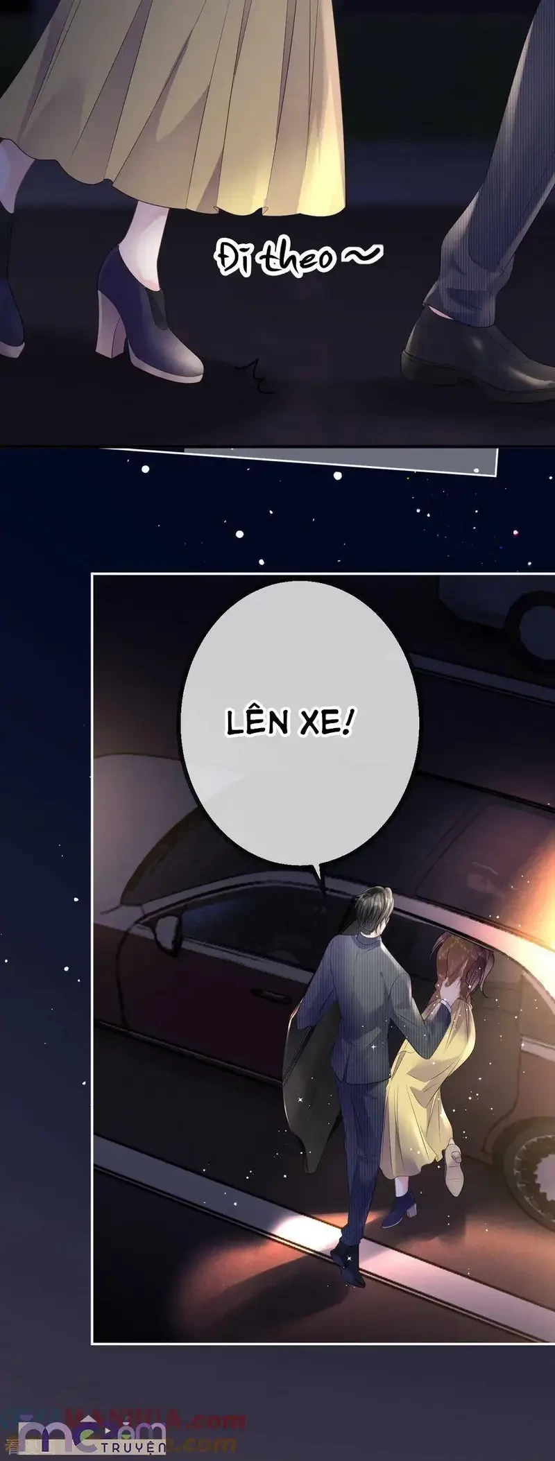 Tùy Ý Thiêu Đốt Lửa Tình Chapter 72 - 9