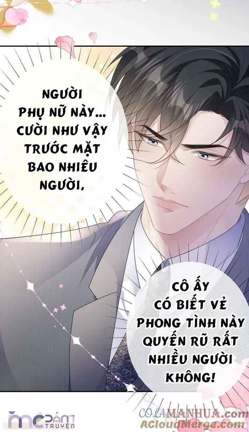 Tùy Ý Thiêu Đốt Lửa Tình Chapter 72 - 11