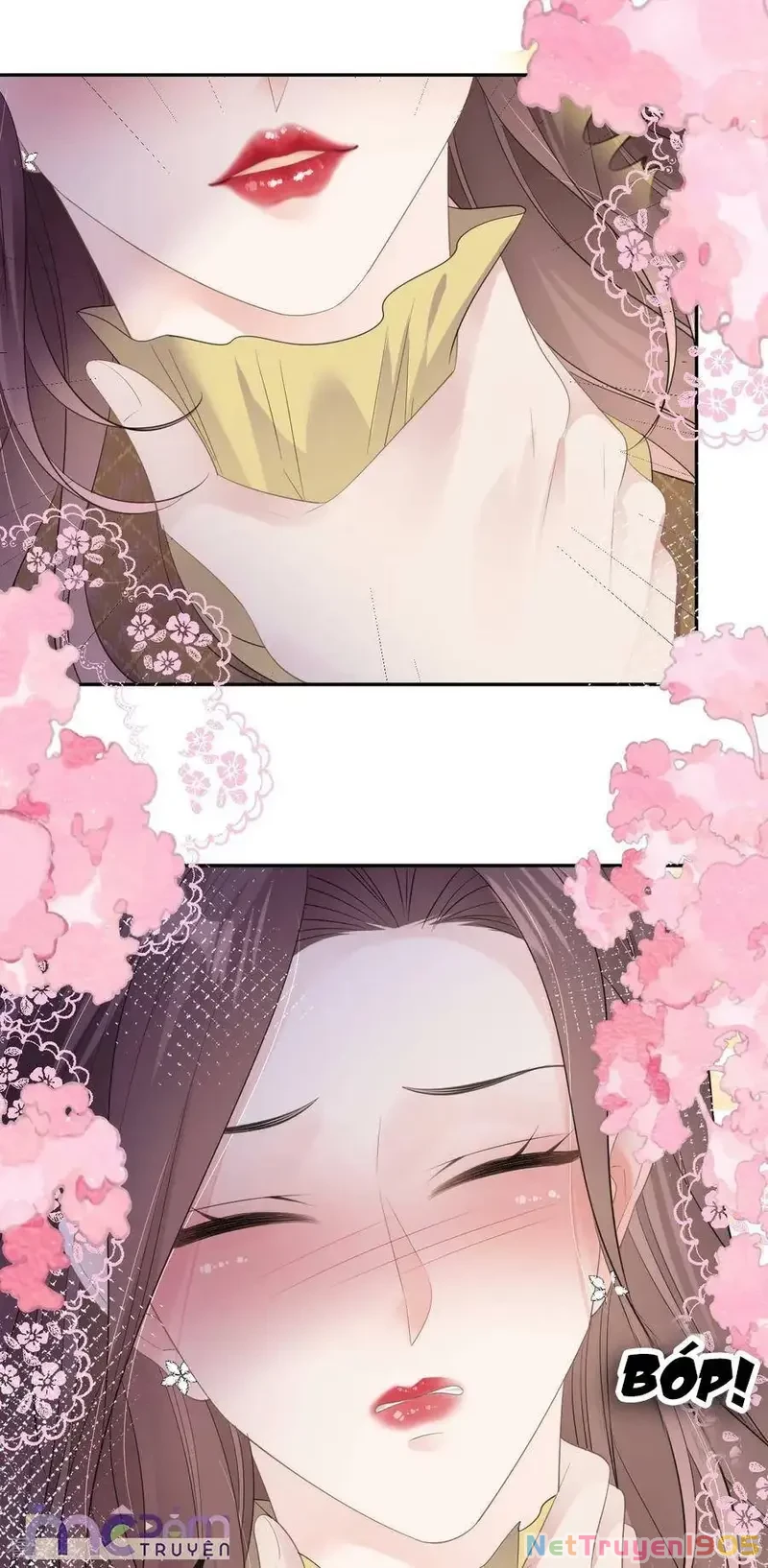 Tùy Ý Thiêu Đốt Lửa Tình Chapter 72 - 12