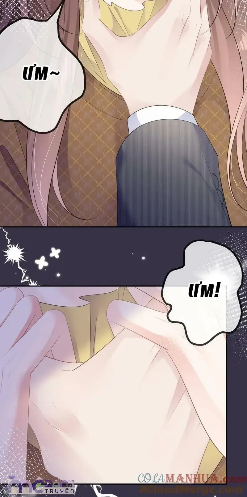 Tùy Ý Thiêu Đốt Lửa Tình Chapter 72 - 13